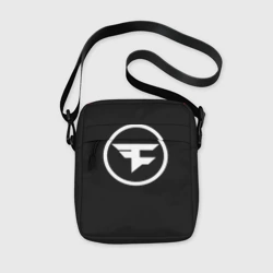 Сумка через плечо 3D Cs:go - FaZe Clan 2018