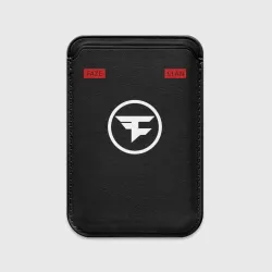 Картхолдер Magsafe магнитный Cs:go - FaZe Clan 2018
