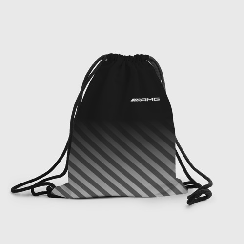 Рюкзак-мешок 3D AMG