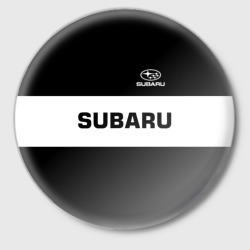 Значок Subaru Субару