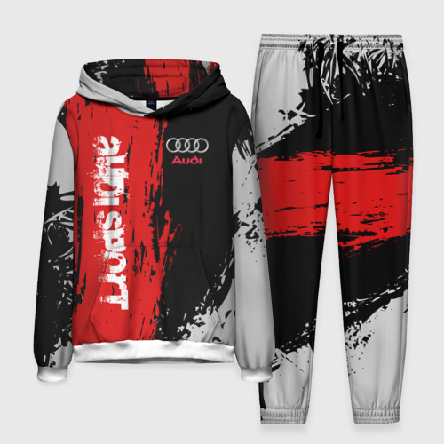 3D Audi sport 4985 1440999