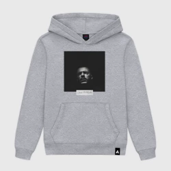 Мужская толстовка хлопок Смотрящий