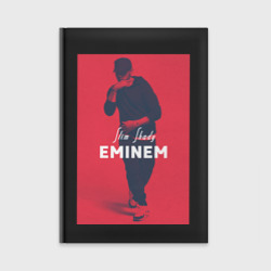 Ежедневник Eminem Slim Shady