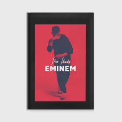Ежедневник Eminem Slim Shady