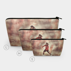 Косметичка 3D Ronaldinho - фото 2