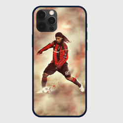 Чехол для iPhone 12 Pro Ronaldinho