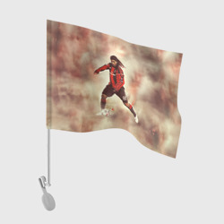 Флаг для автомобиля Ronaldinho