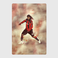 Магнитный плакат 2Х3 Ronaldinho