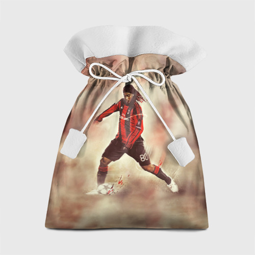 Подарочный 3D мешок Ronaldinho