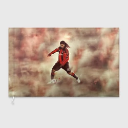 Флаг 3D Ronaldinho