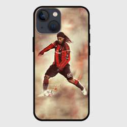 Чехол для iPhone 13 mini Ronaldinho