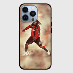 Чехол для iPhone 13 Pro Ronaldinho