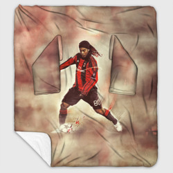 Плед с рукавами Ronaldinho