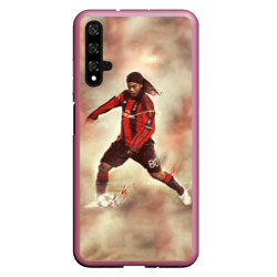 Чехол для Honor 20 Ronaldinho