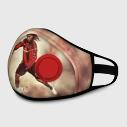 Маска из неопрена Ronaldinho