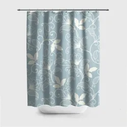 Цветочный узор