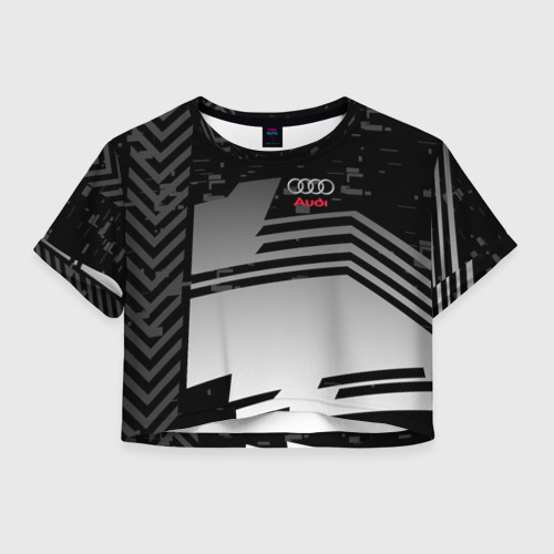 Audi sport t shirt online