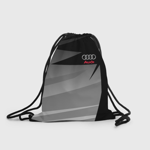 Рюкзак-мешок 3D AUDI  SPORT    