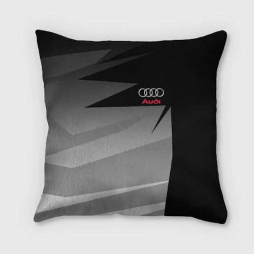 Подушка 3D AUDI  SPORT    