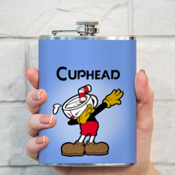 Фляга Cuphead - фото 2