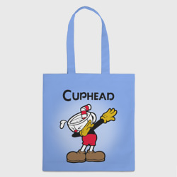 Шоппер 3D Cuphead