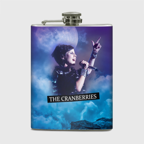 Фляга The Cranberries