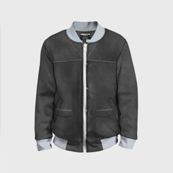 Детский бомбер 3D Жилетка Дэрила