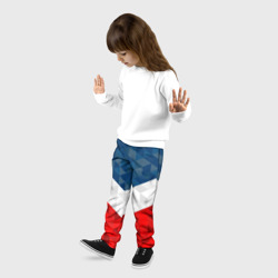 Детские брюки 3D Форма России - фото 2