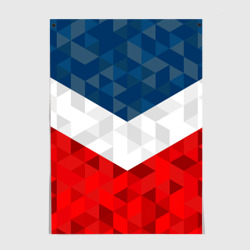 Постер Форма России