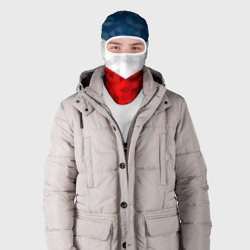 Балаклава 3D Форма России - фото 2