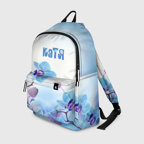 Рюкзак 3D Катя