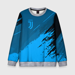 Детский свитшот 3D Juventus original 2018