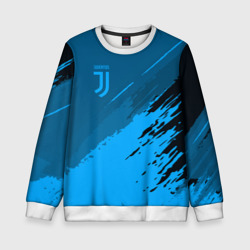 Детский свитшот 3D Juventus original 2018