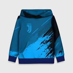 Детская толстовка 3D Juventus original 2018