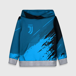 Детская толстовка 3D Juventus original 2018