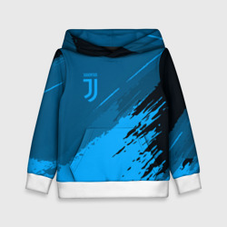 Детская толстовка 3D Juventus original 2018