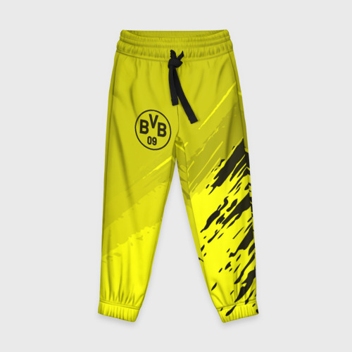 Детские брюки 3D Borussia 2018 Original