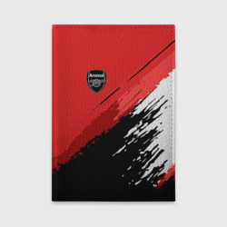 Обложка для автодокументов Arsenal 2018 Original