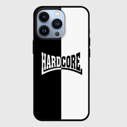 Чехол для iPhone 13 Pro Hardcore