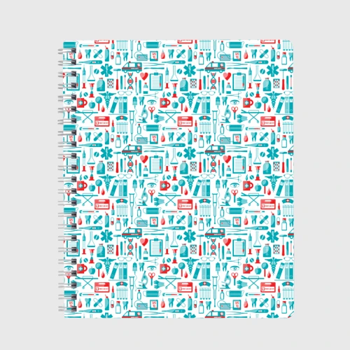 Тетрадь 36,6