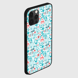 Чехол для iPhone 12 Pro Max 36,6 - фото 2