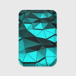 Картхолдер Magsafe магнитный Metalic collection