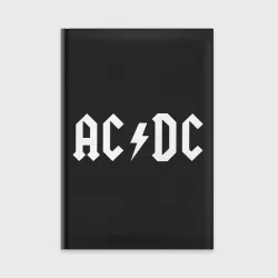 Ежедневник AC/DC