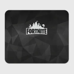 Fortnite Black Abstract