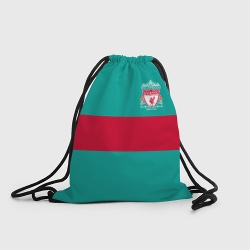 Рюкзак-мешок 3D FC Liverpool