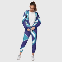 Женский костюм 3D Мотя - банка сгущенки - фото 2