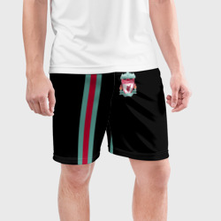 Мужские шорты спортивные Liverpool FC - фото 2