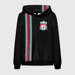 Мужская толстовка 3D Liverpool FC