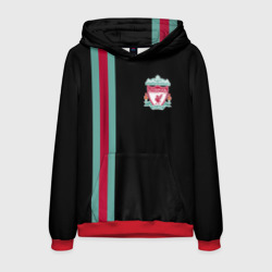 Мужская толстовка 3D Liverpool FC