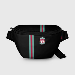 Поясная сумка 3D Liverpool FC